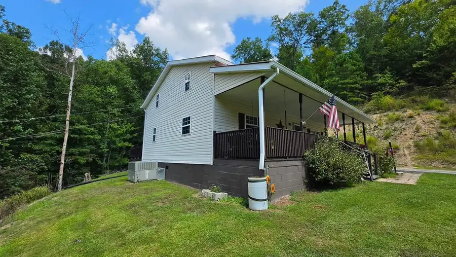 142 Scott Branch, Salyersville, KY 41465 - #2