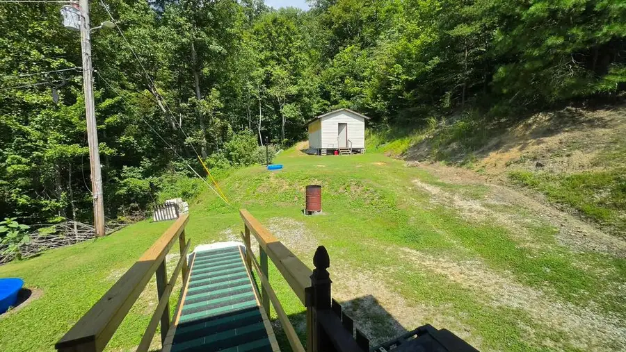 142 Scott Branch, Salyersville, KY 41465 - #3