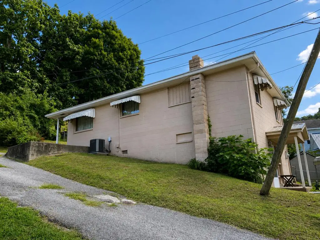 402 Hill Street, Williamson, WV 25661 - #1