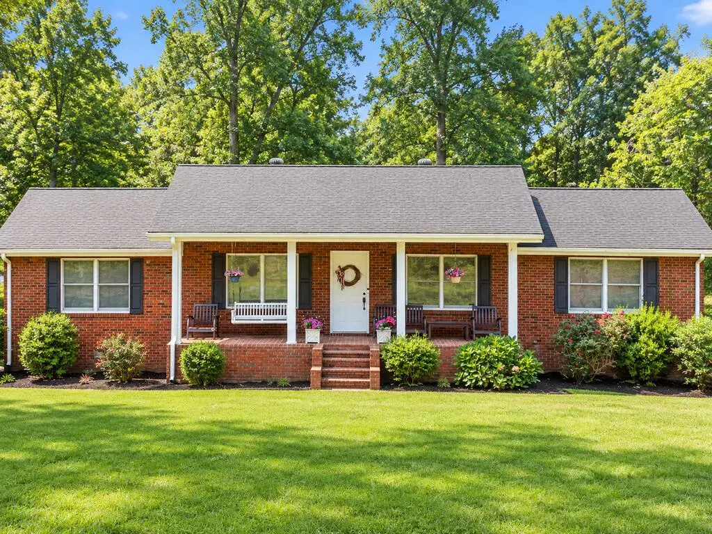 62 Creekside Dr., Hi Hat, KY 41636 - #1