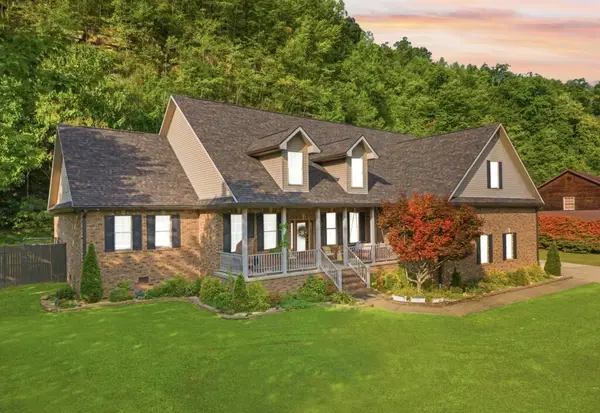 283 Antler Drive, Hazard, KY 41701