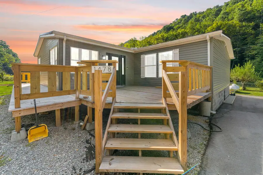1478 State Hwy 582, Pine Top, KY 41843 - #2