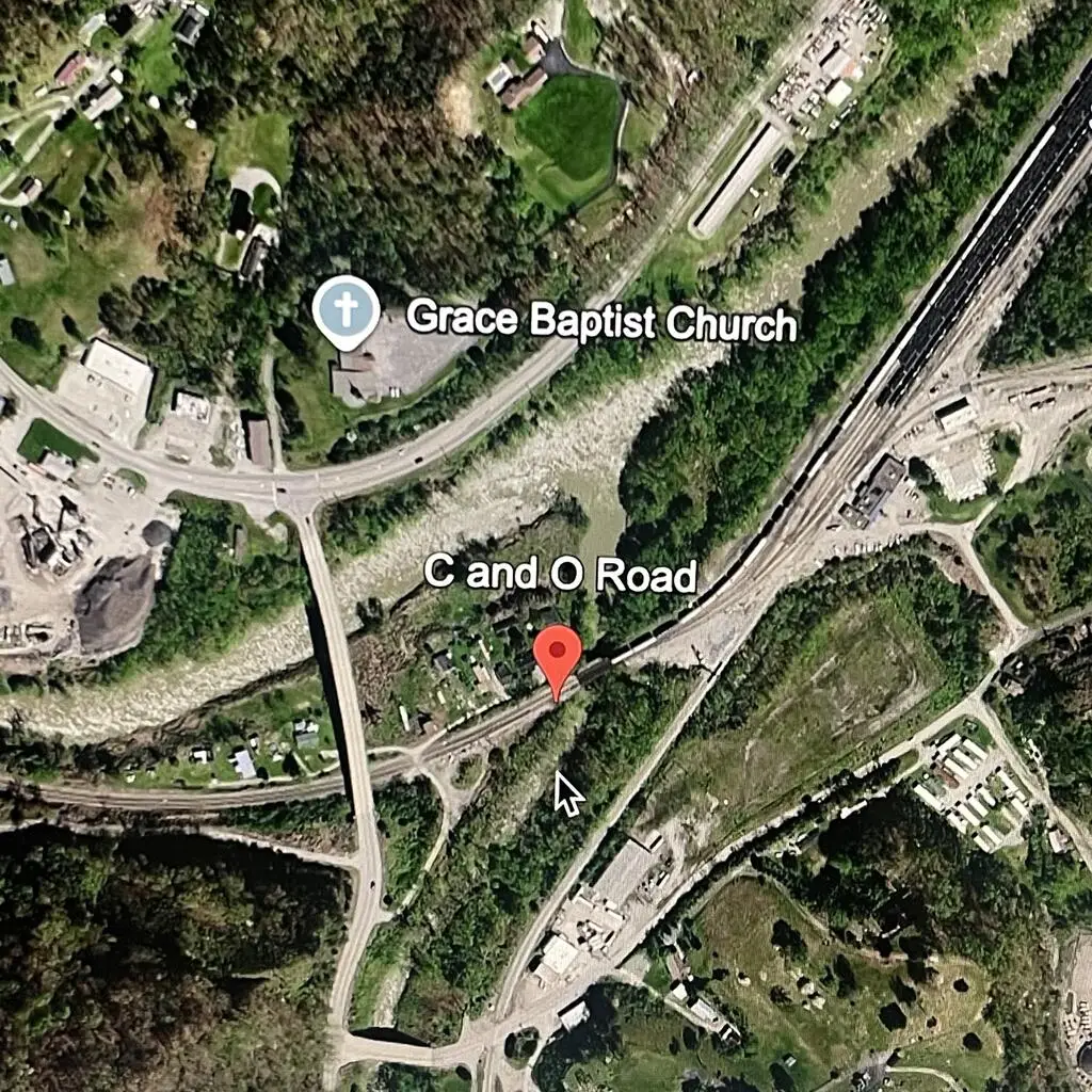 C&O C & O Road, Shelbiana, KY 41562 - #1