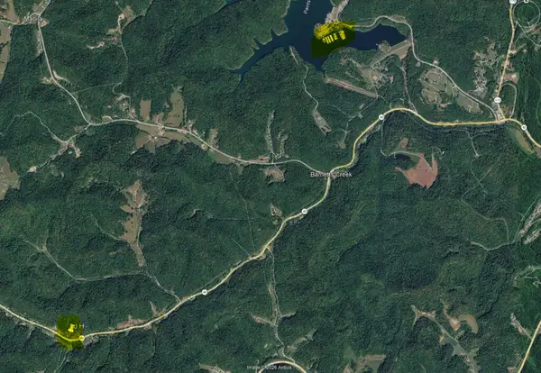 KY 40 Route 40, Staffordsville, KY 41256