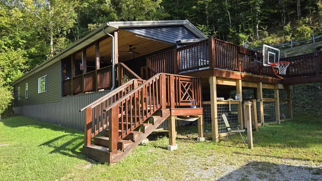 1589 Fallsburg Road, Louisa, KY 41230 - #1