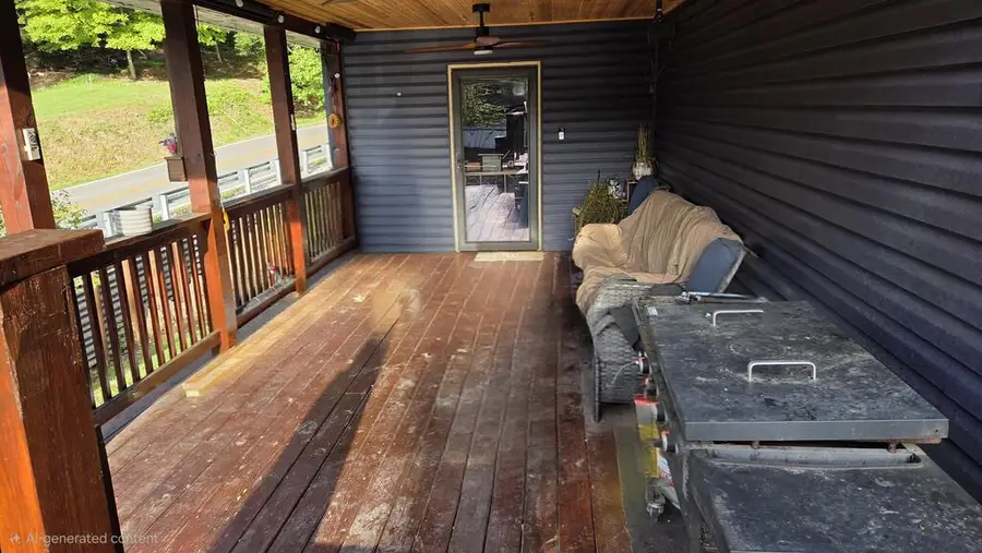 1589 Fallsburg Road, Louisa, KY 41230 - #3