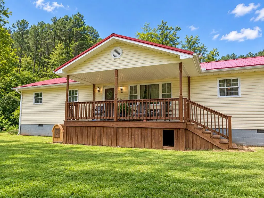 17056 Ky 979, Beaver, KY 41604 - #1