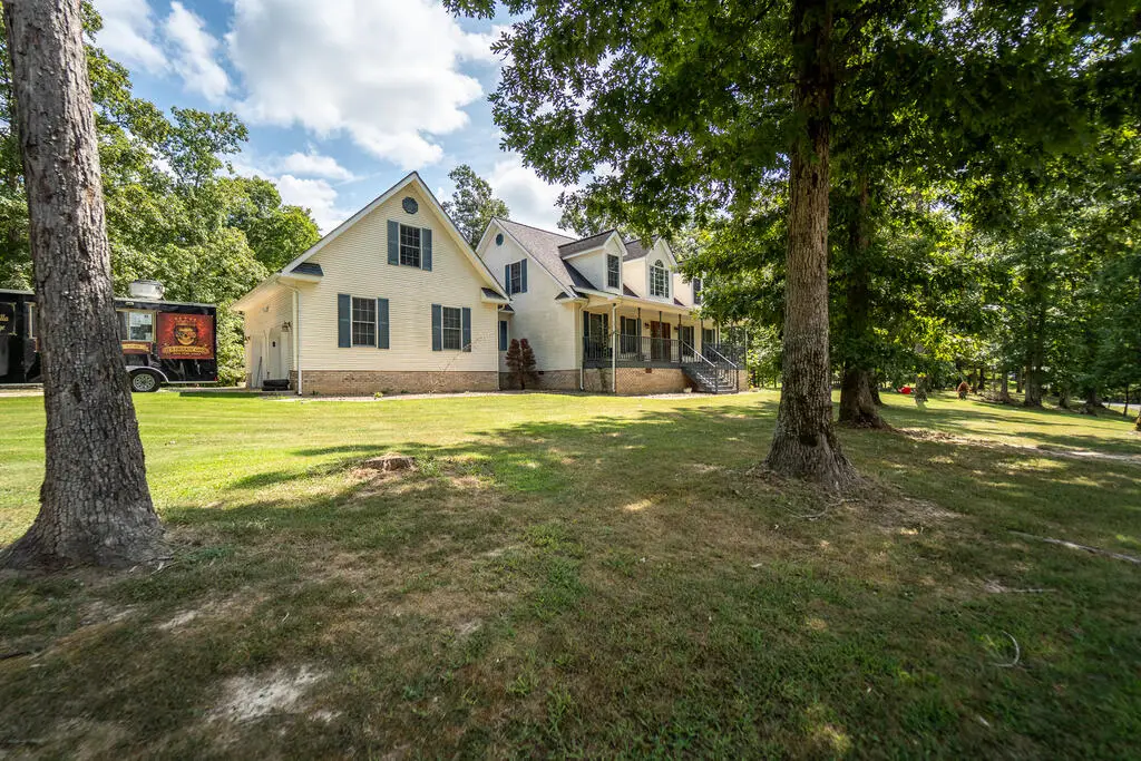 341 Timberlake Drive, Louisa, KY 41230 - #1