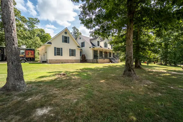 341 Timberlake Drive, Louisa, KY 41230