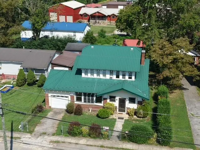 56 Meade Street, Kermit, WV 25674 - #1