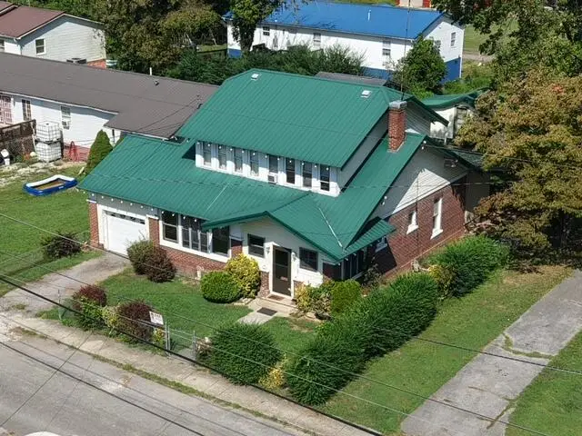 56 Meade Street, Kermit, WV 25674 - #2