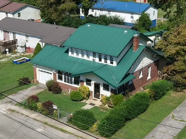 56 Meade Street, Kermit, WV 25674 - #3
