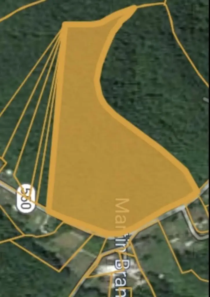 00 Jones Fork, Garner, KY 41835 - #1