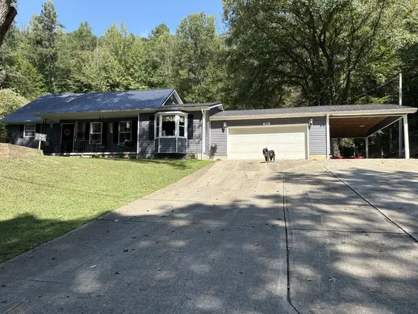 396 Spaulding Branch Rd., Louisa, KY 41230
