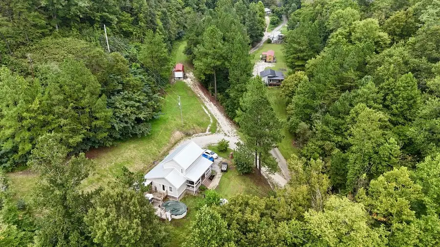 63 Peters Branch, Martin, KY 41649 - #2