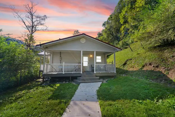 154 S Abdoo Street, Neon, KY 41840