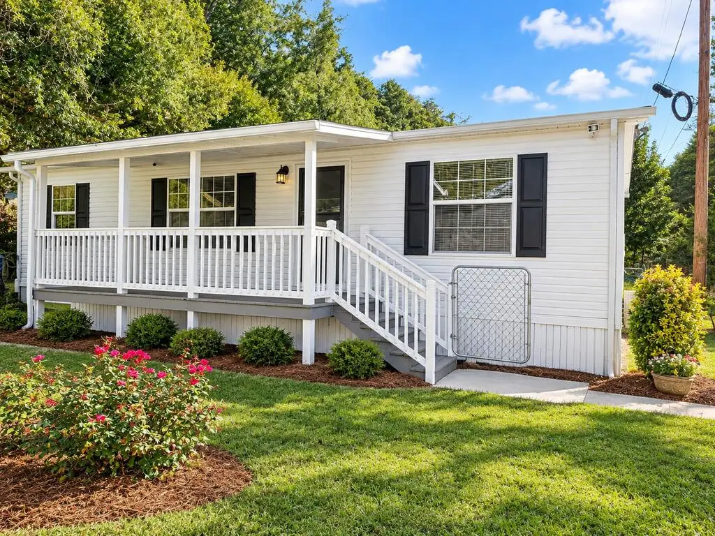 131 Martin Branch, Wayland, KY 41666 - #1