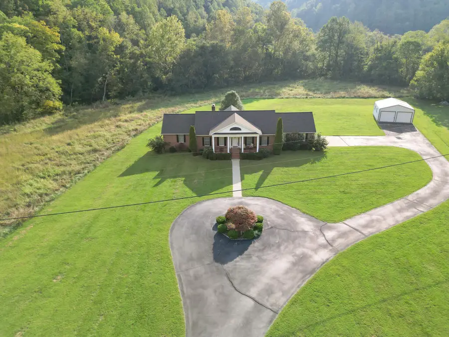 151 Ky. Rt. 993, Nippa, KY 41240 - #2