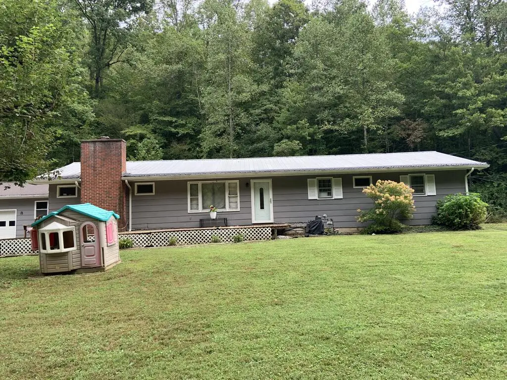 253 Barnett Road, Salyersville, KY 41465 - #1