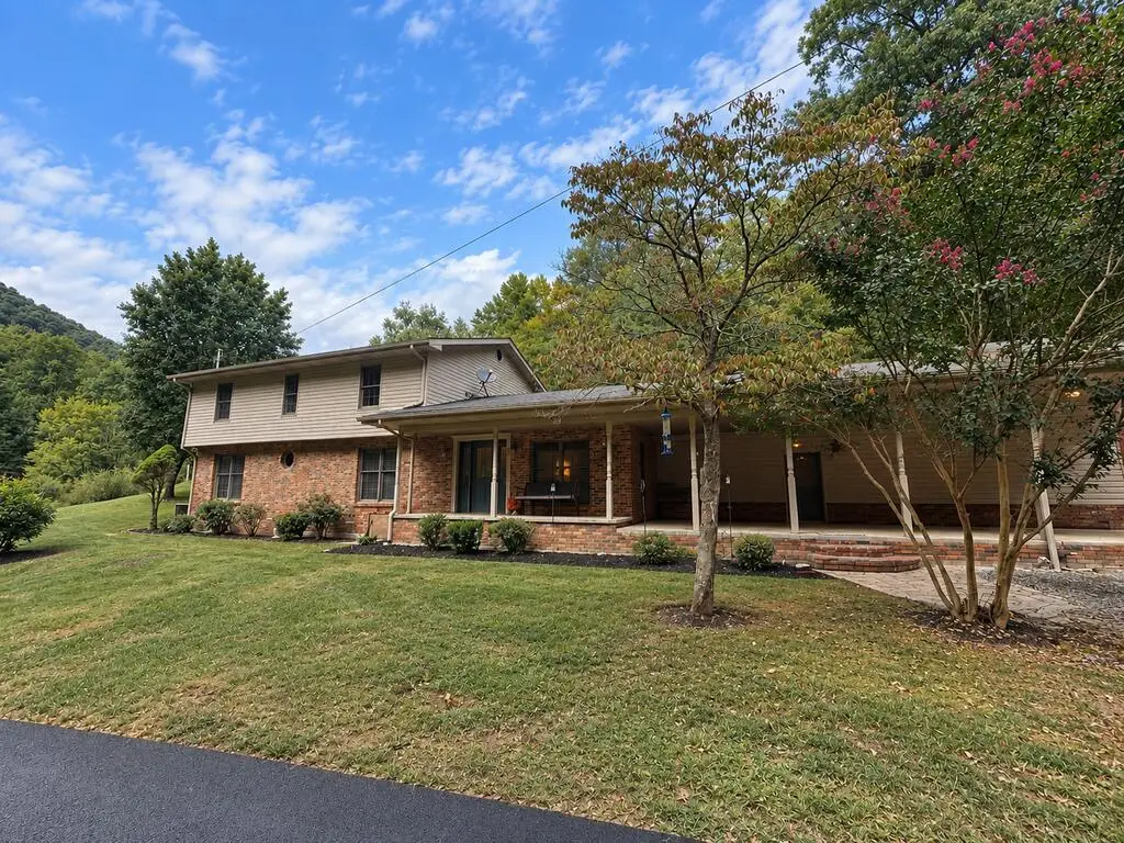663 Abe Fork, Weeksbury, KY 41667 - #1