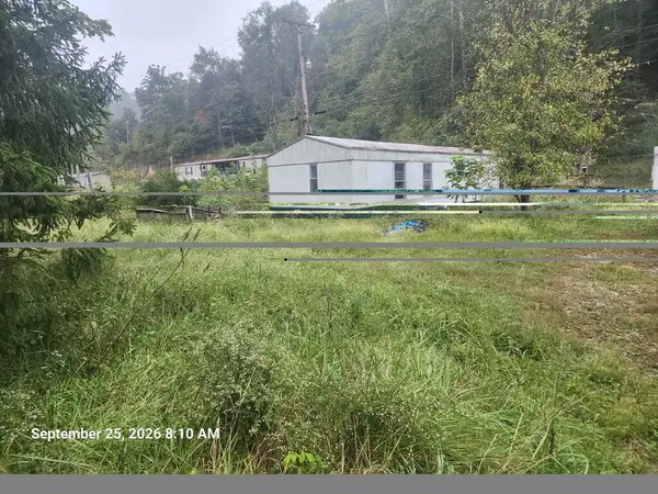 871 State Hwy 581, Thealka, KY 41240