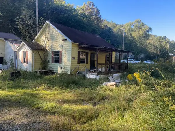885 State Hwy 581, Thealka, KY 41240