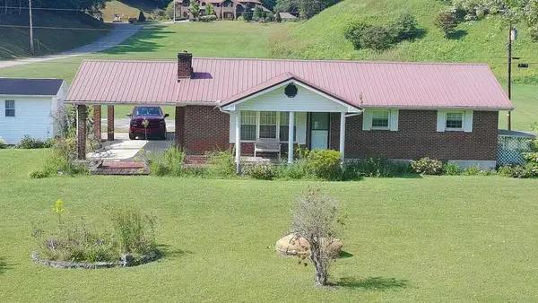 30 Jane Drive, Salyersville, KY 41465