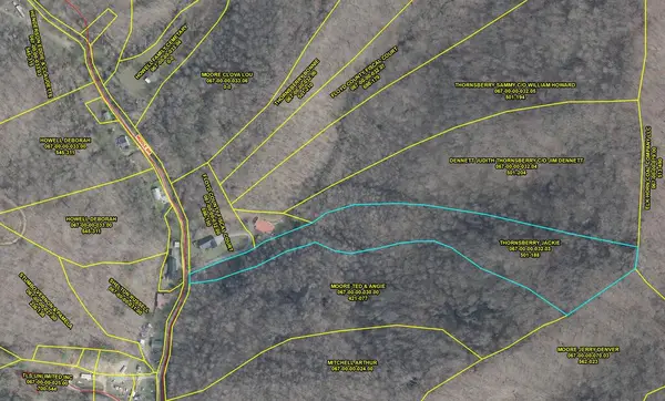 00 Middle Branch, McDowell, KY 41647