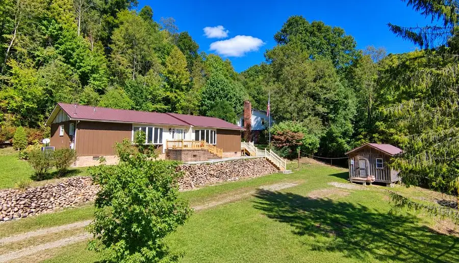 1050 Clevinger Branch, Pikeville, KY 41501 - #2
