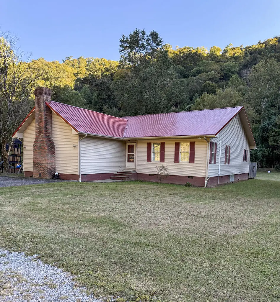 17690 East Big Creek Road, Sidney, KY 41564 - #1