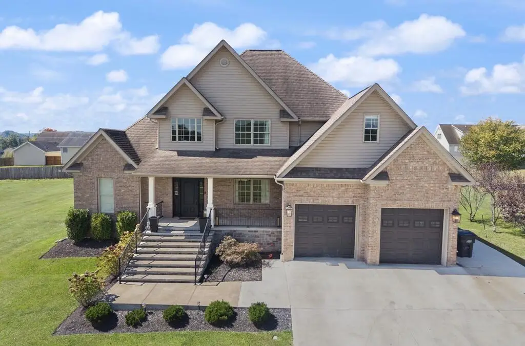 133 Saint Kitts, Hazard, KY 41701 - #1