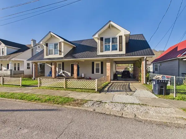 509 Washington Ave, Paintsville, KY 41240
