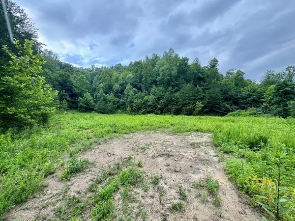 0 Middle Fork, Hager Hill, KY 41222