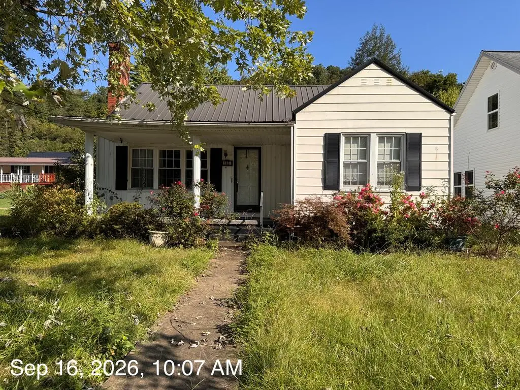 187 E Maple Street, Salyersville, KY 41465 - #1