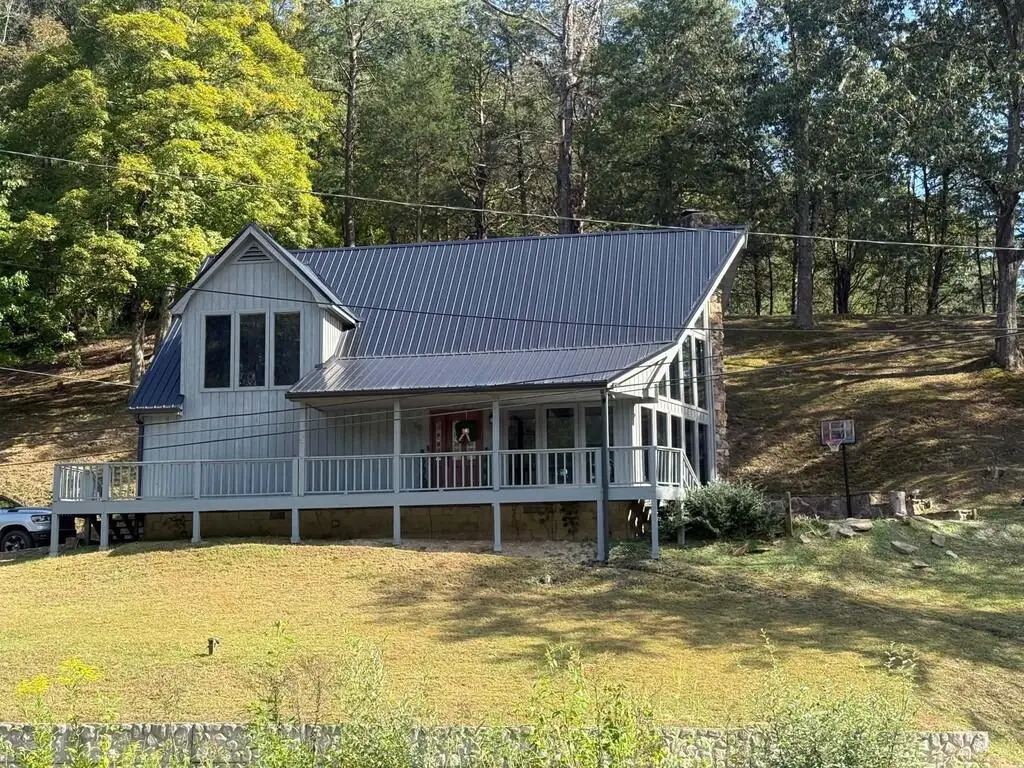 54 Carlisle Hollow Rd., Ivel, KY 41642 - #1