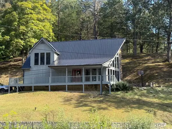 54 Carlisle Hollow Rd., Ivel, KY 41642