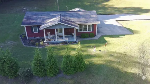 732 Cave Fork, Nippa, KY 41240
