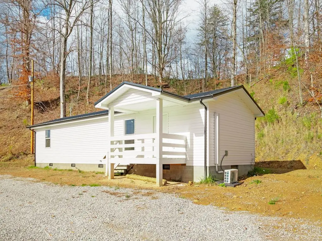 223 Chance Way, Bonnyman, KY 41719 - #1
