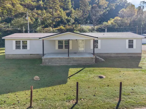 2229 Ky Route 3379, Grethel, KY 41631