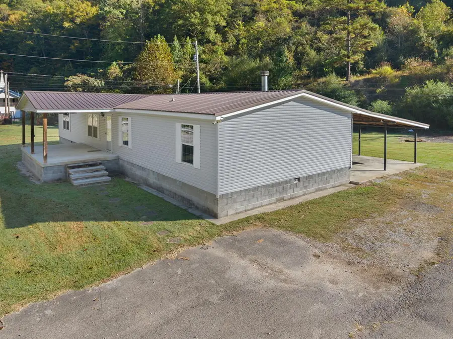 2229 Ky Route 3379, Grethel, KY 41631 - #2