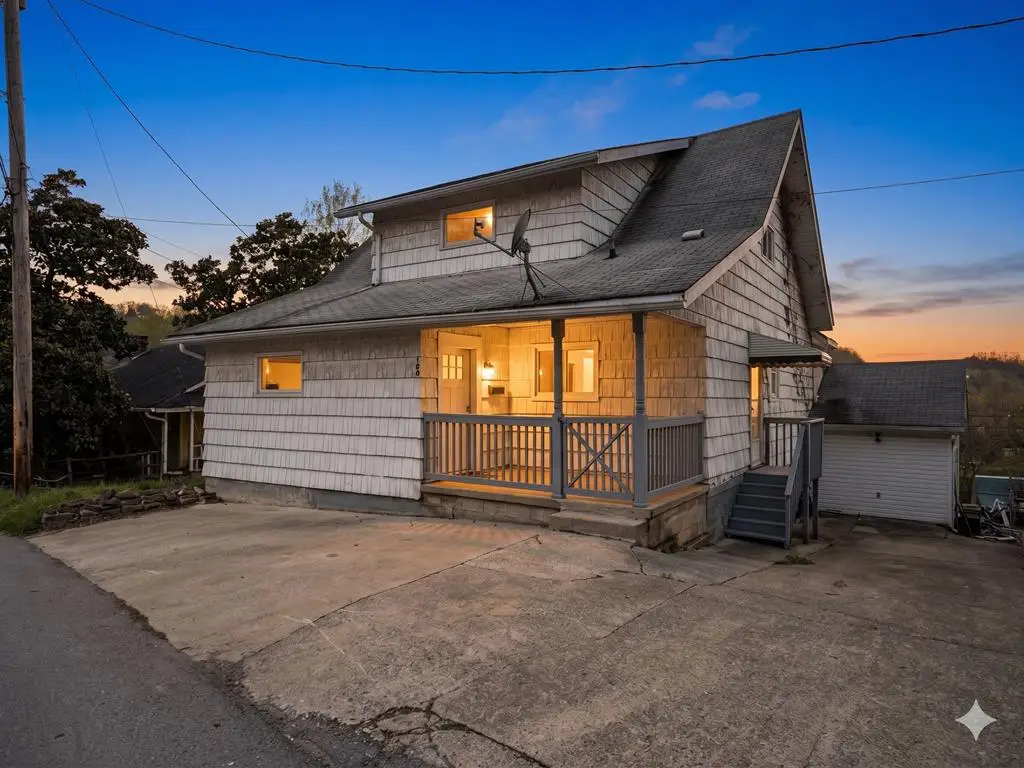 724 Oakhurst Ave, Hazard, KY 41701 - #1
