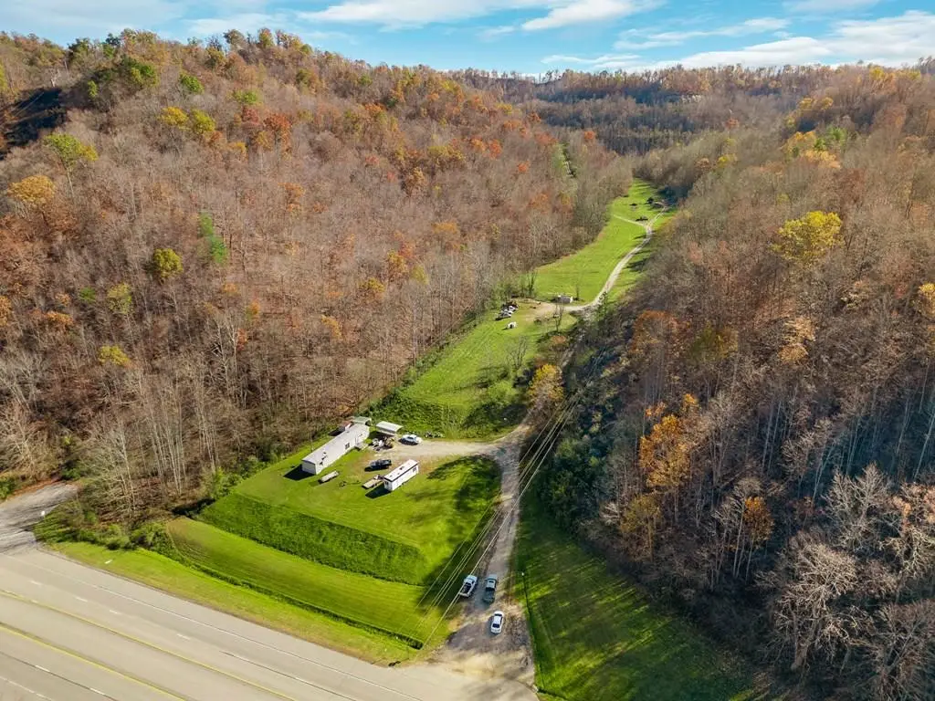 1960 N Us Highway 23, Wittensville, KY 41274 - #1