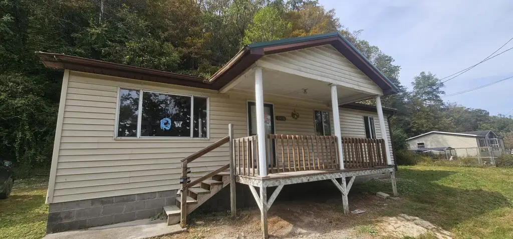 1478 South Hwy 3, Louisa, KY 41230 - #1