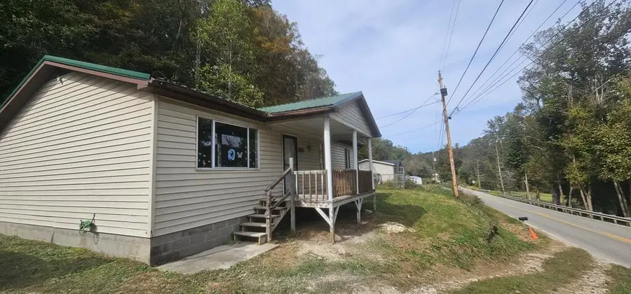 1478 South Hwy 3, Louisa, KY 41230 - #2