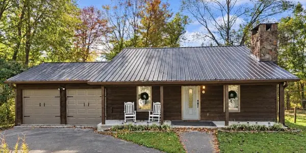 105 Stewart Court, Hazard, KY 41701