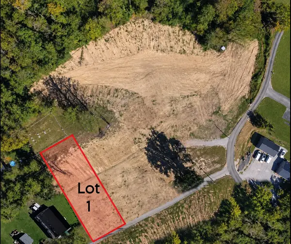 00 Lykins Creek, Pikeville, KY 41501