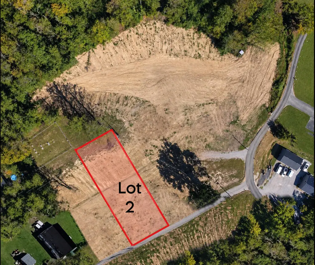 01 Lykins Creek, Pikeville, KY 41501 - #1