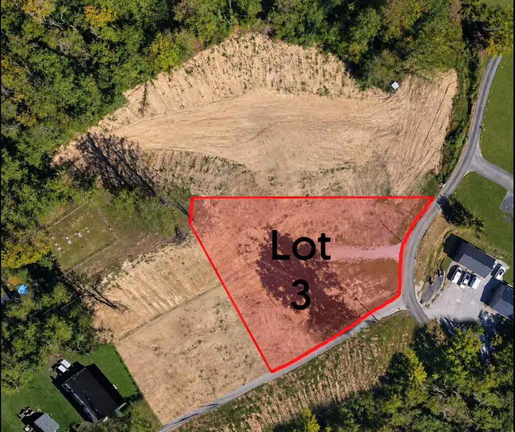 03 Lykins Creek, Pikeville, KY 41501 - #1