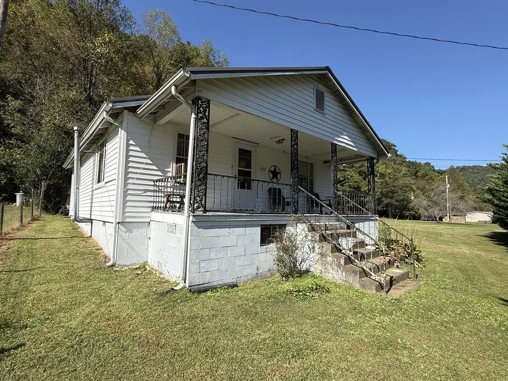 353 Caney Hwy, Pikeville, KY 41501 - #1