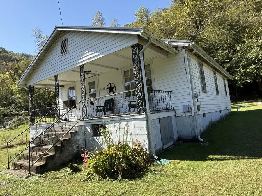 353 Caney Hwy, Pikeville, KY 41501 - #2